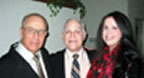 Pete Candoli, Neal Hefti and Sheryl