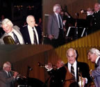 The Pete Candoli Tribute Dinner 1990